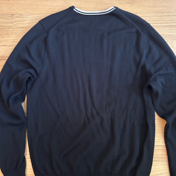Fred Perry Sweater - Picture 5 of 6